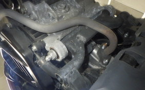 HONDA TACT Gen.4 AF75
