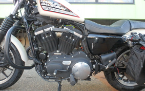 HARLEY XL883R 2015 C52