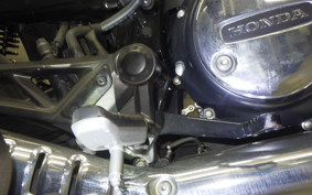 HONDA GB350S 2021 NC59