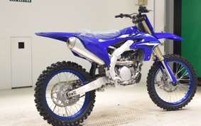 YAMAHA YZ250F CG58C