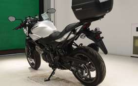 SUZUKI SV650 X A 2023 VP55E
