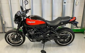 KAWASAKI Z900RS 2022 ZR900C