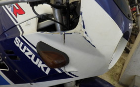 SUZUKI GSX-R250 GJ72A