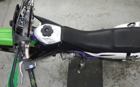 KAWASAKI KLX250 SR 2017 LX250E