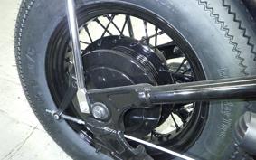 YAMAHA DRAGSTAR 400 2001 VH01J