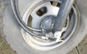 HONDA ZOOMER 2021 AF58