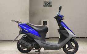 SUZUKI LET's 2 CA1PA