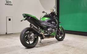 KAWASAKI Z800 2015