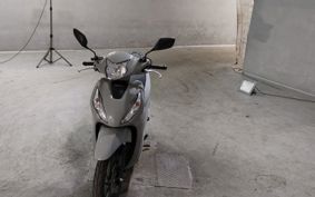 HONDA DIO 110 BASIC JK03