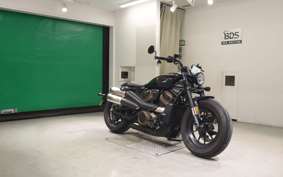 HARLEY RH1250S 2024
