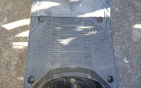 YAMAHA JOG 90 Sports Edition 3WF