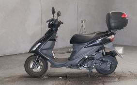 SUZUKI ADDRESS V125 CF4MA