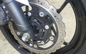 KAWASAKI Z400 Gen.2 2022 EX400G