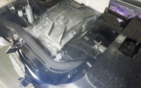 SUZUKI ADDRESS 110 2017 CE47A