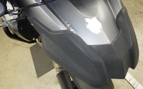 BMW F800GS 2012