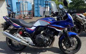 HONDA CB400 SUPER  BOL DOR ABS 2022 NC42