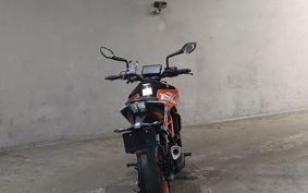 KTM 390 DUKE 2020 JPJ40