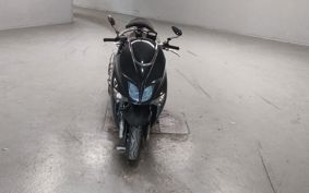 YAMAHA MAJESTY 125 SE22