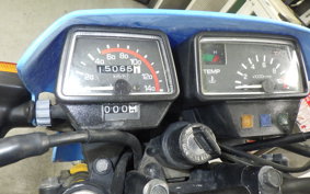 YAMAHA DT125R 2020 34X