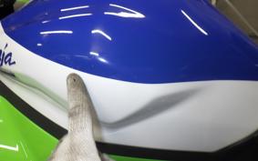 KAWASAKI ZX-4RR 2024 ZX400P