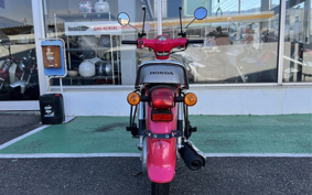 HONDA SUPER CUB110 JA56