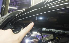 HARLEY FLTRX 1580 2009