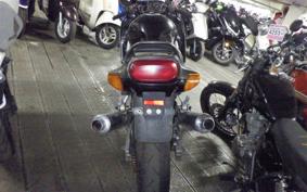 KAWASAKI ZZ-R400 Gen.2 1999 ZX400N