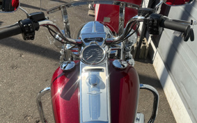 HARLEY FLHR1340 2016 FBC