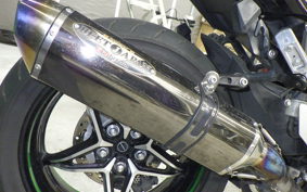 KAWASAKI NINJA H2 SX SE 2019 ZXT02A