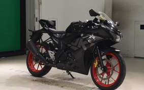 SUZUKI GSX-R125 DL32D
