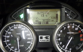 KAWASAKI ZX 1400 NINJA R 2012