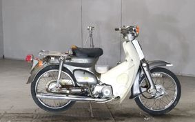 HONDA SUPER CUB90 HA02