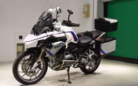 BMW R1200GS 2016