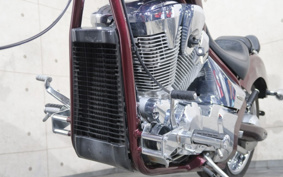 HONDA VT1300CX 2010 SC61