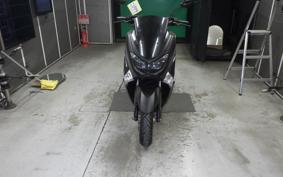 YAMAHA N-MAX 155 A 2008 SG50J