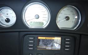 HARLEY FLHX 1690 2014