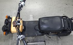 HONDA ZOOMER 2023 AF58