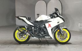 YAMAHA YZF-R25 RG43J