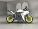 Фото Yamaha YZF-R25 с японского аукциона