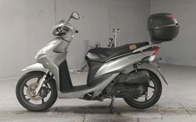 HONDA DIO 110 JF31