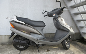 HONDA SPACY125 JF04