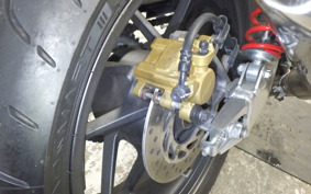 HONDA CB400SF GEN 4 2015 NC42