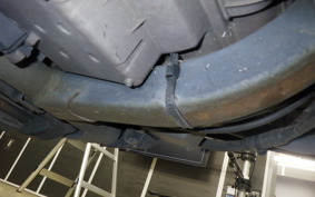 SUZUKI ﾚｯﾂﾊﾞｽｹｯﾄ CA4AA