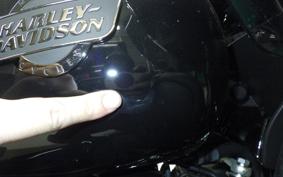 HARLEY FLTRK1870 2025