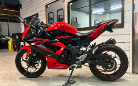 KAWASAKI Ninja 250SL BX250A