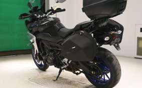 YAMAHA MT-09 Tracer GT 2019 RN51J