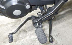 HONDA REBEL 250 A 2021 MC49