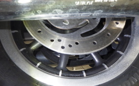 HARLEY FLHTC 1580 2007
