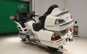 HONDA GL 1800 GOLD WING AIRBAG 2007 SC47