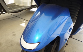 SUZUKI ｽｳｨｯｼｭ125 DV12B